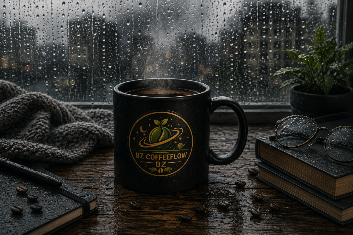 Rainy Days