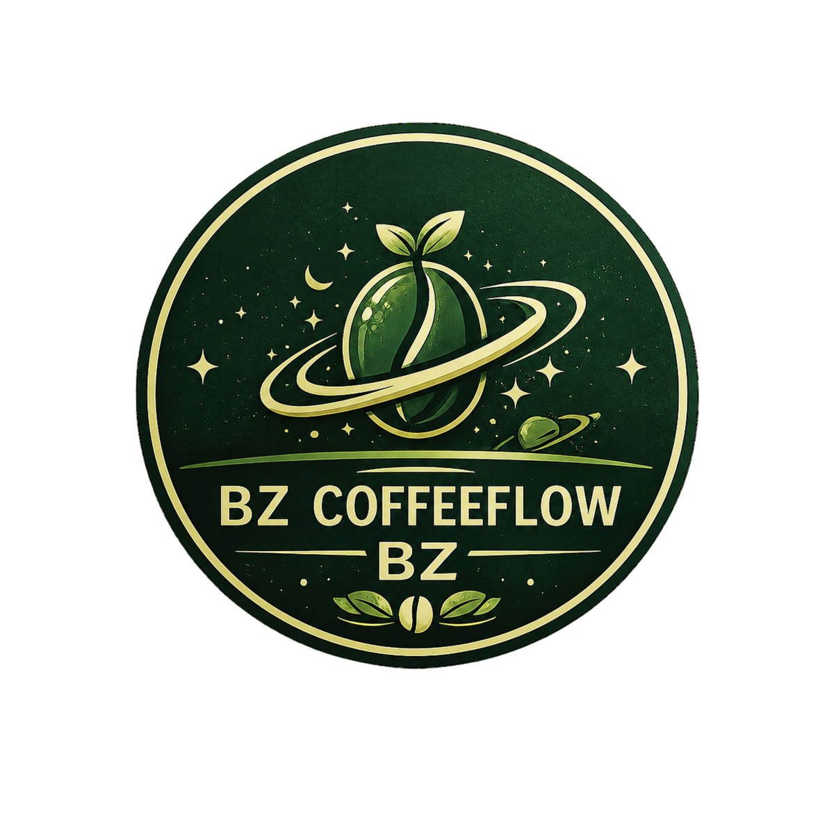 BZ Coffeeflow